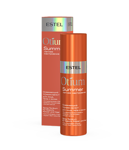 Estel Otium Summer Spray Tonic 100ml