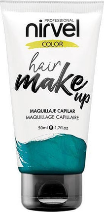 Nirvel Hair Make Up Aquamarine 50ml