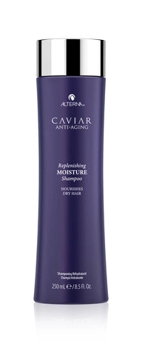 Alterna Caviar Anti-Ageing Replenishing Moisture Shampoo 250ml