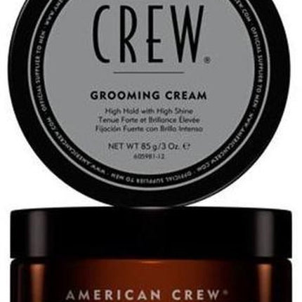 American Crew Grooming Cream - Haarcrème