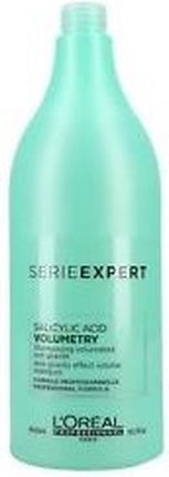L'Oréal Professionnel Serie Expert Volumetry Shampoo 1500 ml -  vrouwen - Voor