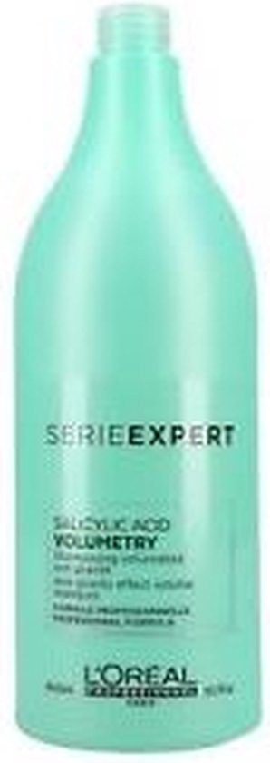 L'Oréal Professionnel Serie Expert Volumetry Shampoo 1500 ml -  vrouwen - Voor