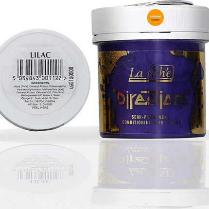 Directions Lilac - Haarverf 89ml