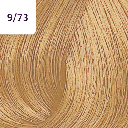 Wella Color Touch Deep Browns 9/73 60ml