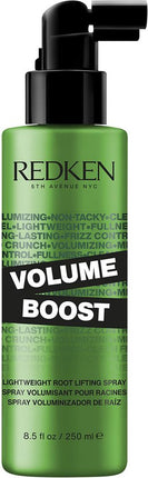 Redken Rootful - 06 Root Lift - Haarspray - 250 ml
