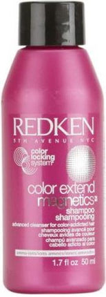 Shampoo Color Extend Magnetics Redken (50 ml)