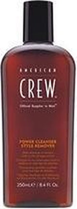 American Crew Power Cleanser Style Remover - 1000 ml - Shampoo