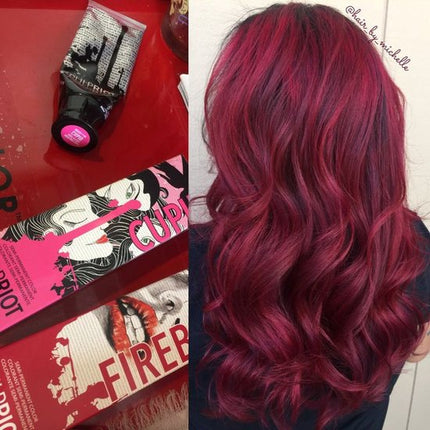 Pulp Riot Semi-Permanent Hair Color 4oz- Countess