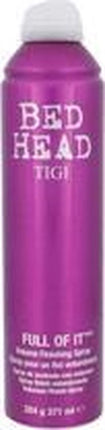 Tigi - Bed Head Full Of It Volume Finishing Spray - 284.0g