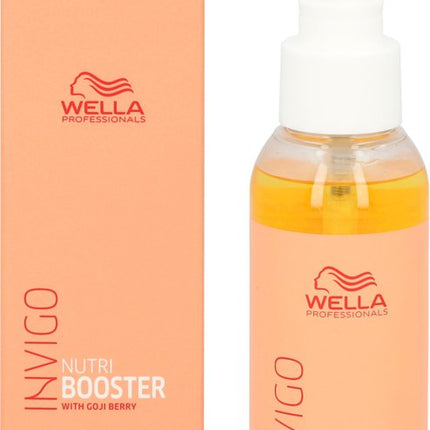 Wella Professionals Nutri-Enrich Booster 100ML