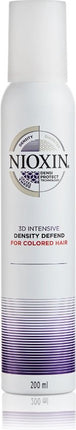 Nioxin Density Defend 200ml