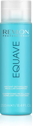 Revlon Equave Hydro Detangling Shampoo-250 ml - vrouwen - Voor