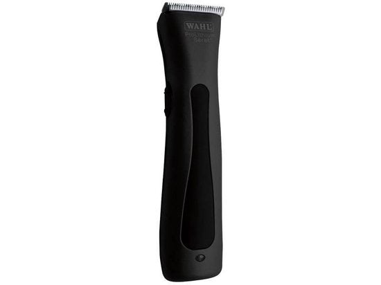 Wahl Beret Black Stealth - Baardtrimmer