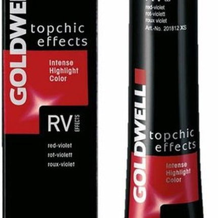 Goldwell Topchic Tube 60 ml 11V