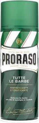Proraso scheerschuim 300 ml