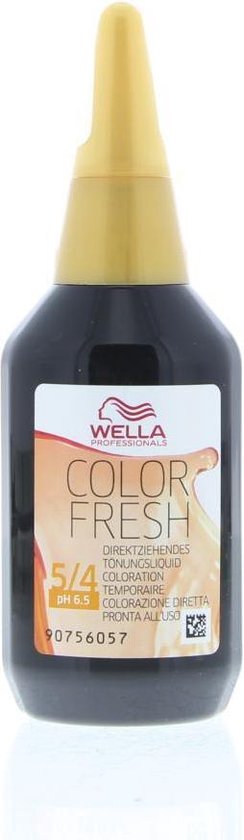 Wella Color Fresh 75ml