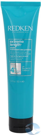 Redken Extreme Length - Sealer - Split End Leave-In - Treatment voor Breekbaar Haar - Haarmasker - 150 ml