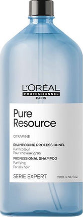 L'Oreal Professionnel PURE RESOURCE shampoo 1500 ml