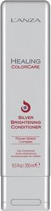 Lanza Healing ColorCare Silver Brightening Conditioner 250ml
