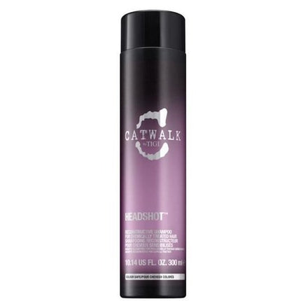 Tigi Catwalk Headshot Shampoo 300 ml