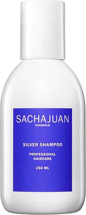 SACHAJUAN - Silver Shampoo - 250 ml