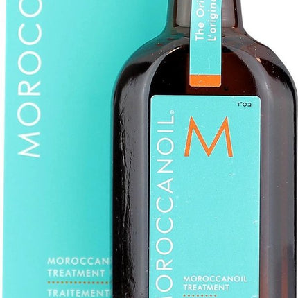 Moroccanoil - Treatment - 200 ml