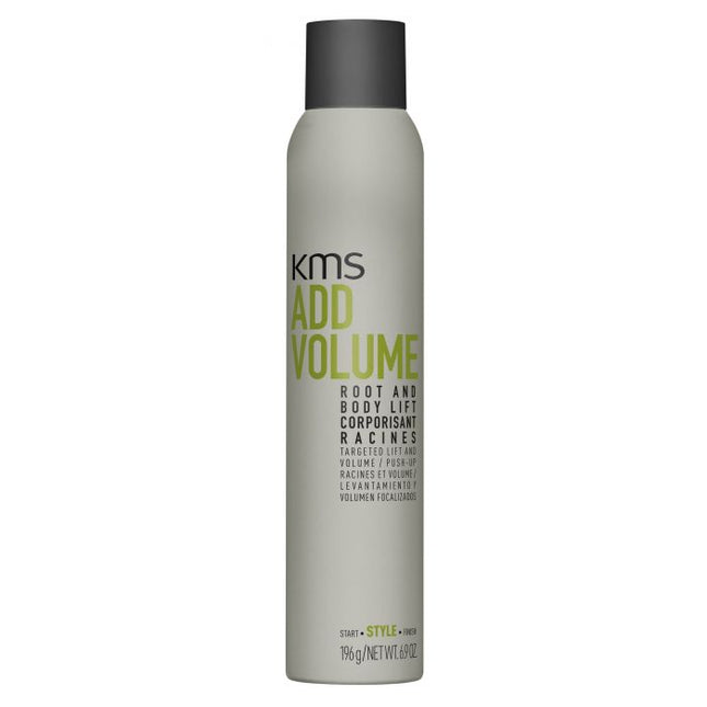 KMS AV ROOT AND BODY LIFT 6% 200ML