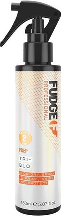 Fudge Professional - Haarlak - Tri-Blo Spray - 150ml