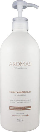 Nak - Aromas - Colour Conditioner - 1000 ml