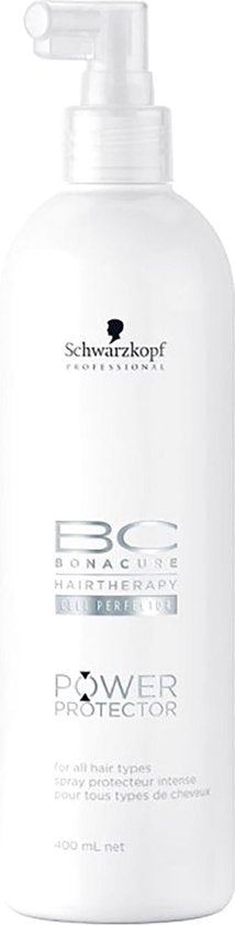 Schwarzkopf - BC Bonacure - Expertise - Power Protector - 400 ml