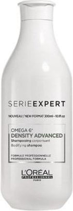 L'Oréal Professionnel Serie Expert Density Advanced Shampoo 300 ml -  vrouwen - Voor