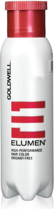 Goldwell Elumen Long Lasting Hair Color Oxidant Free #ng@6 200 Ml