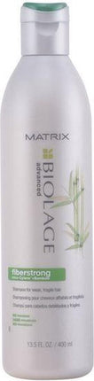 Matrix Biolage FiberStrong Vrouwen Zakelijk Shampoo 1000 ml