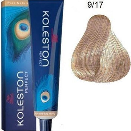 Wella Koleston Perfect