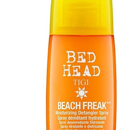 TIGI - Bed Head - Beach Freak Hydrating Detangler Spray - 100 ml