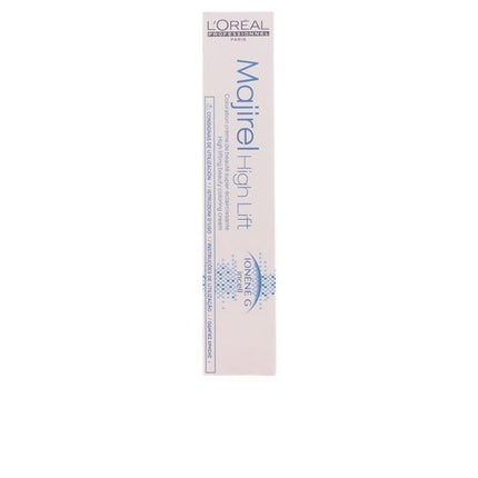 Permanente kleurcrème Majirel High-lift Violet L'Oreal Expert Professionnel (50 ml)