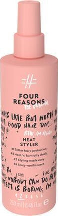 FOUR REASONS - ORIGINAL HEAT STYLER 250 ML