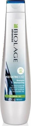 Matrix Biolage Keratindose Shampoo 400 ml