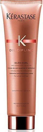 Kérastase Discipline Oléo Curl Haarcrème - 150 ml