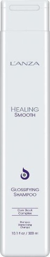 Lanza Healing Smooth Glossifying - 300 ml - Shampoo
