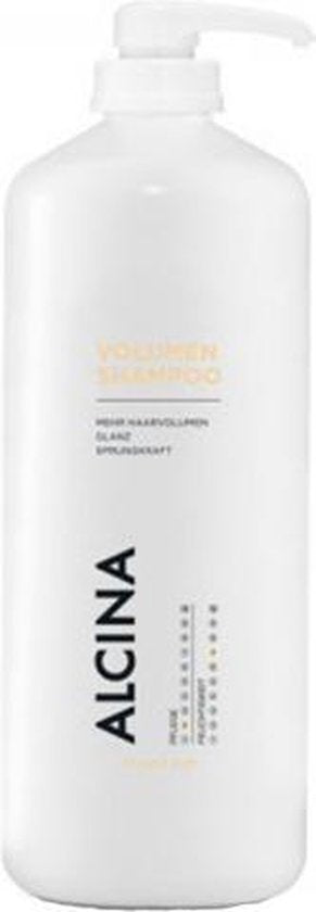 ALCINA Volumen Vrouwen Shampoo 1250 ml