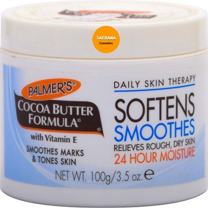 Palmers Cocoa Butter Formula Pot - 270 gr - Bodybutter