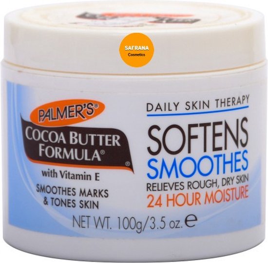 Palmers Cocoa Butter Formula Pot - 270 gr - Bodybutter