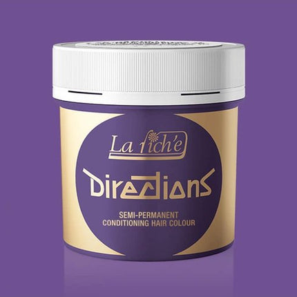 Directions Violet 89ml