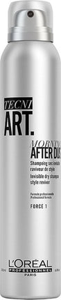 L'Oréal Professionnel Tecni.ART After Dust Droogshampoo 200 ml - Droogshampoo vrouwen - Voor