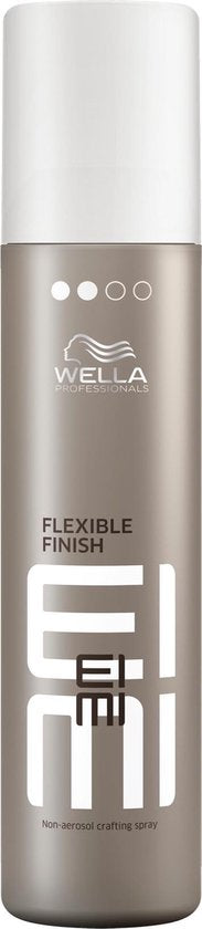 Wella EIMI Flexible Finish Non-Aerosol Haarlak - 250 ml