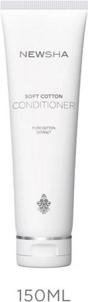 NEWSHA PURE SOFT COTTON CONDITIONER 150ml