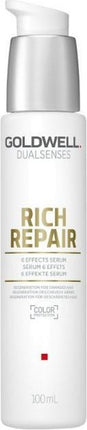 Goldwell Dualsenses Rich Repair 6 Effects Serum 100ml