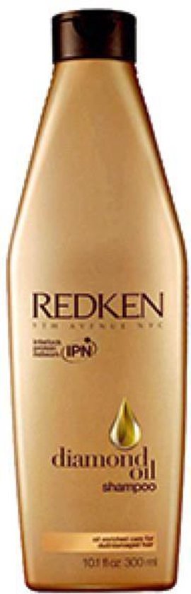 Redken - Redken Diamond Oil High Shine Shampoo