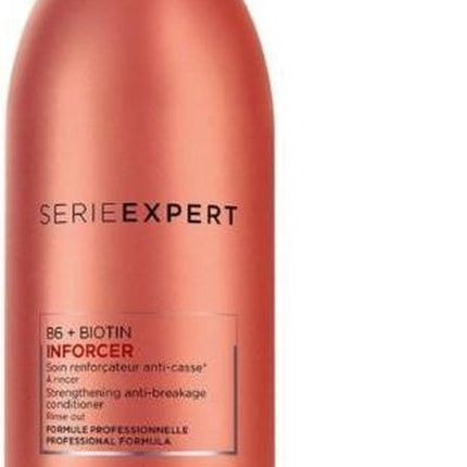 L'Oréal Professionnel - Series Expert Inforcer Conditioner 750 ml